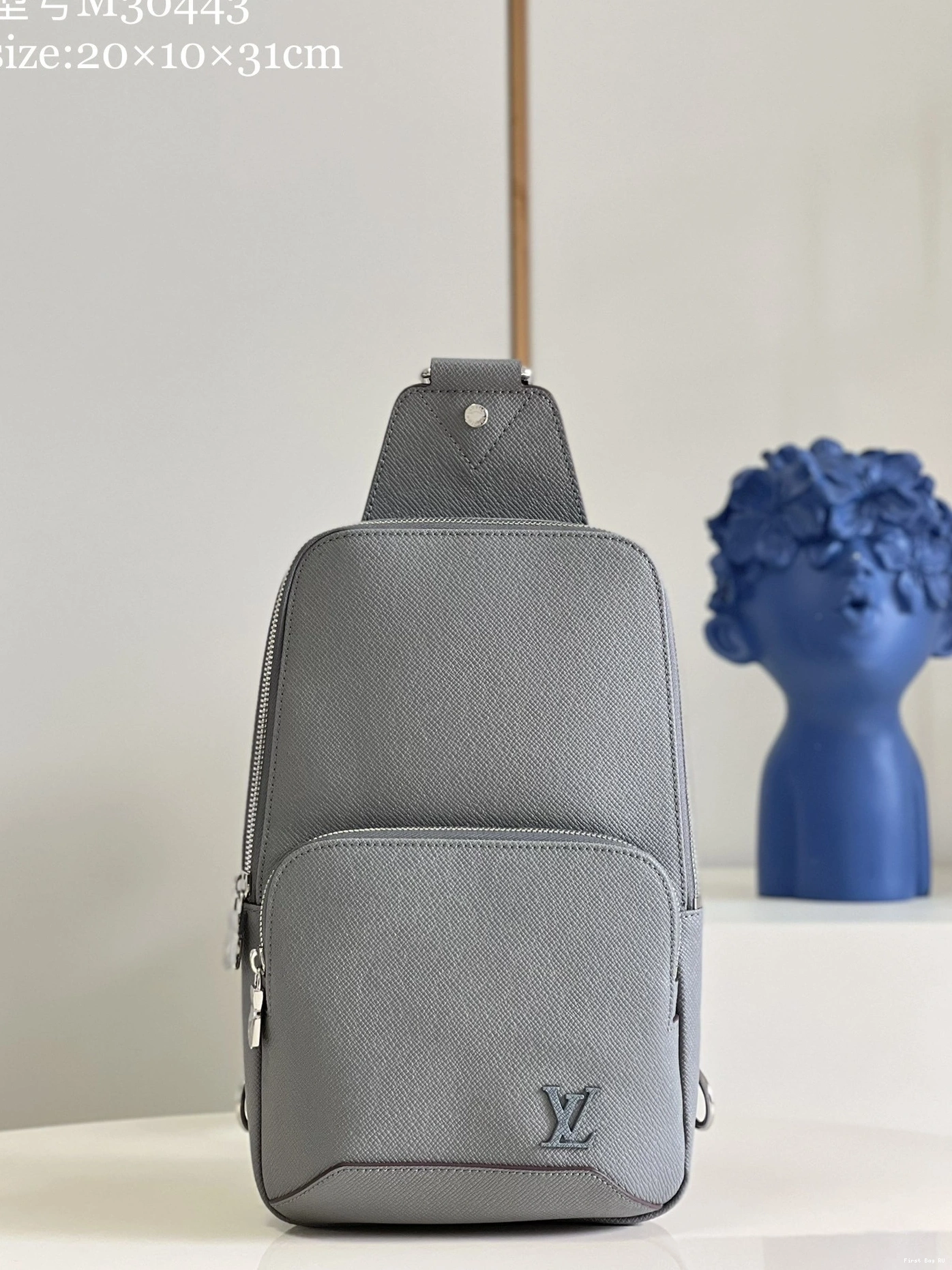 First bag ru SLING LOUIS VUITTON BAG AVENUE 0714